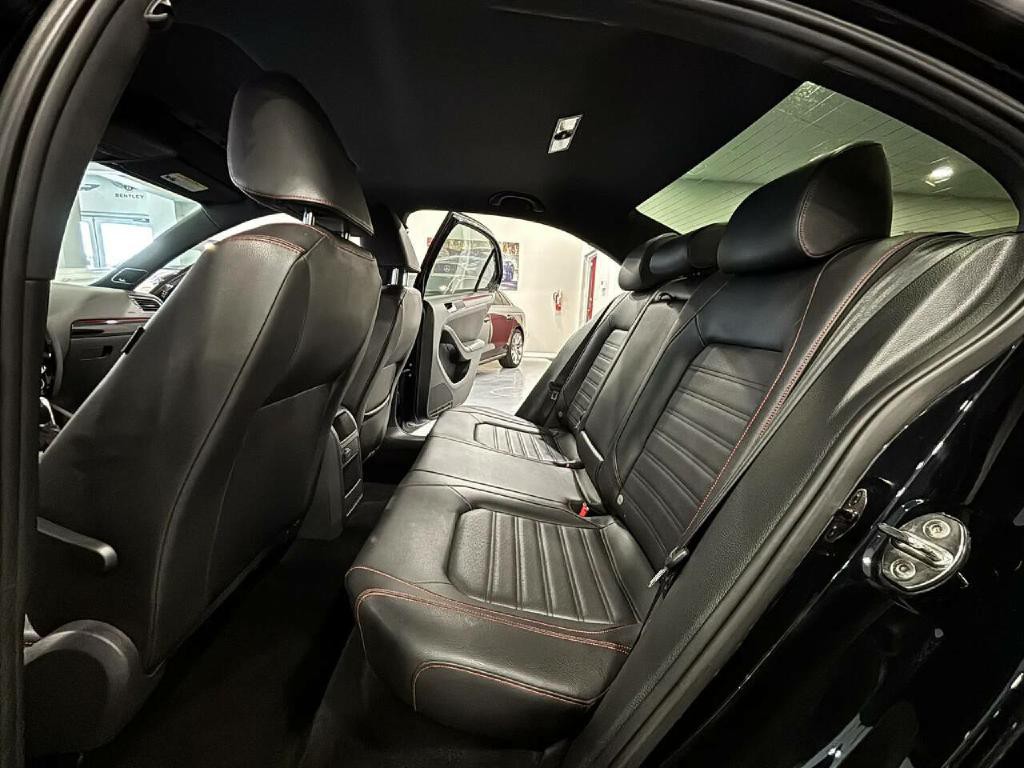 2017 Volkswagen Jetta Image 16
