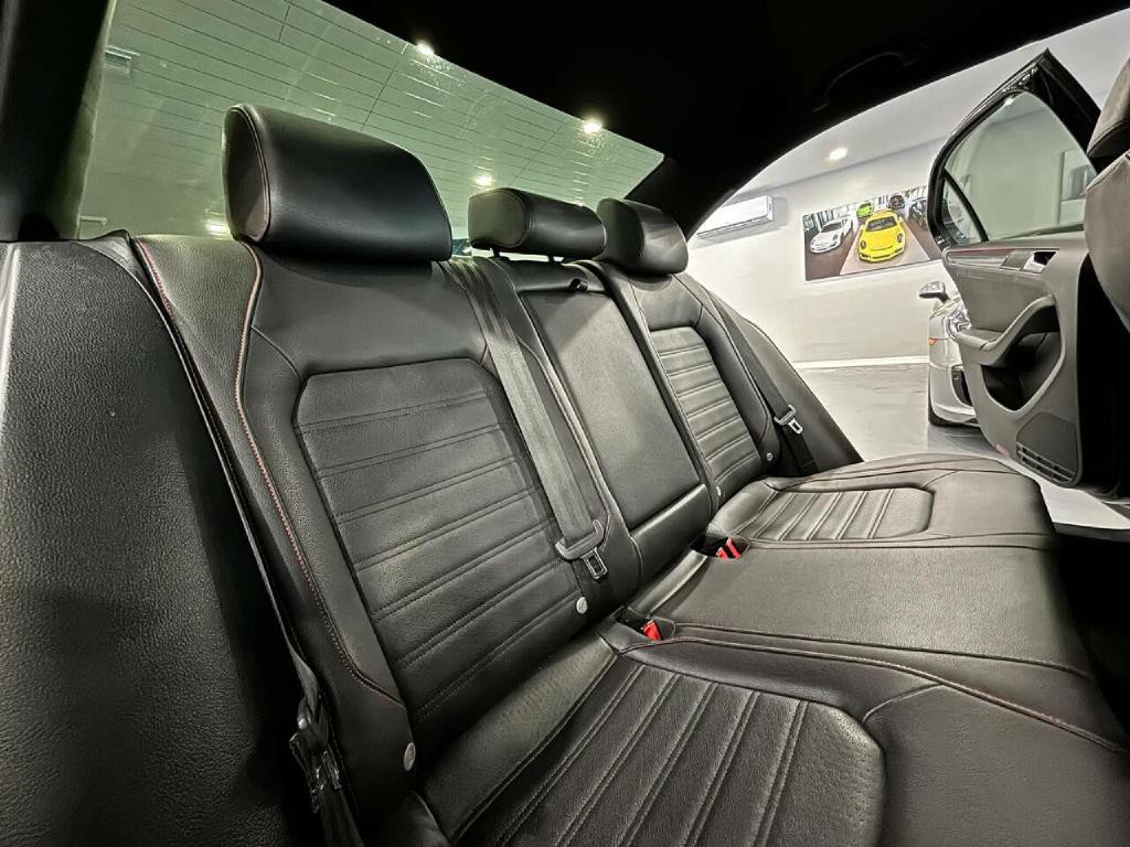 2017 Volkswagen Jetta Image 17