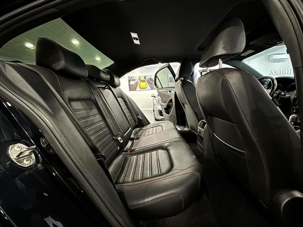 2017 Volkswagen Jetta Image 18