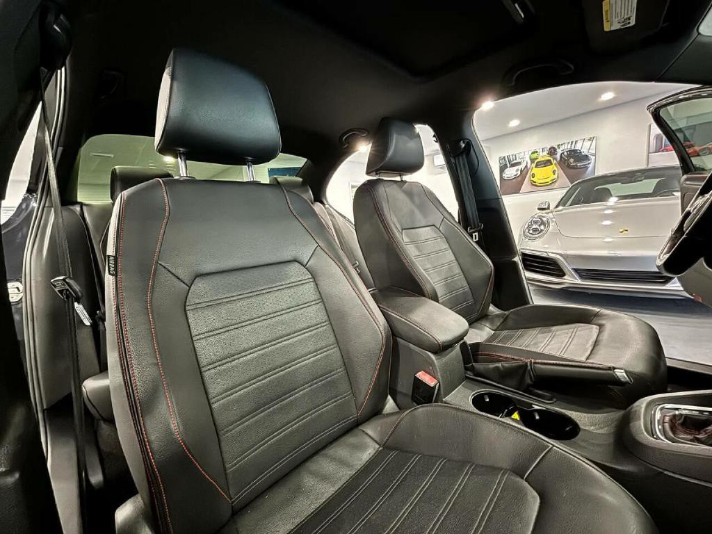2017 Volkswagen Jetta Image 19
