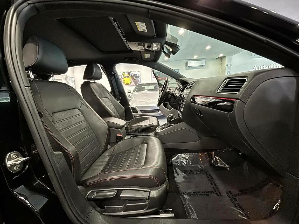 2017 Volkswagen Jetta Image 20