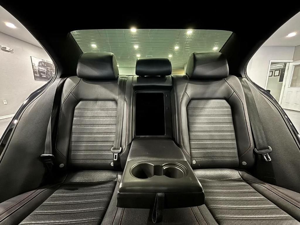 2017 Volkswagen Jetta Image 21