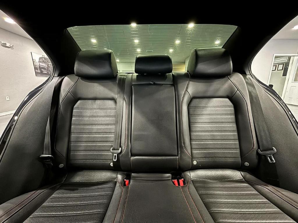 2017 Volkswagen Jetta Image 22