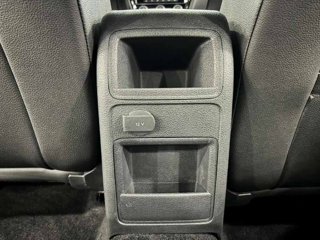 2017 Volkswagen Jetta Image 23