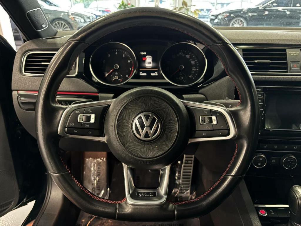 2017 Volkswagen Jetta Image 27