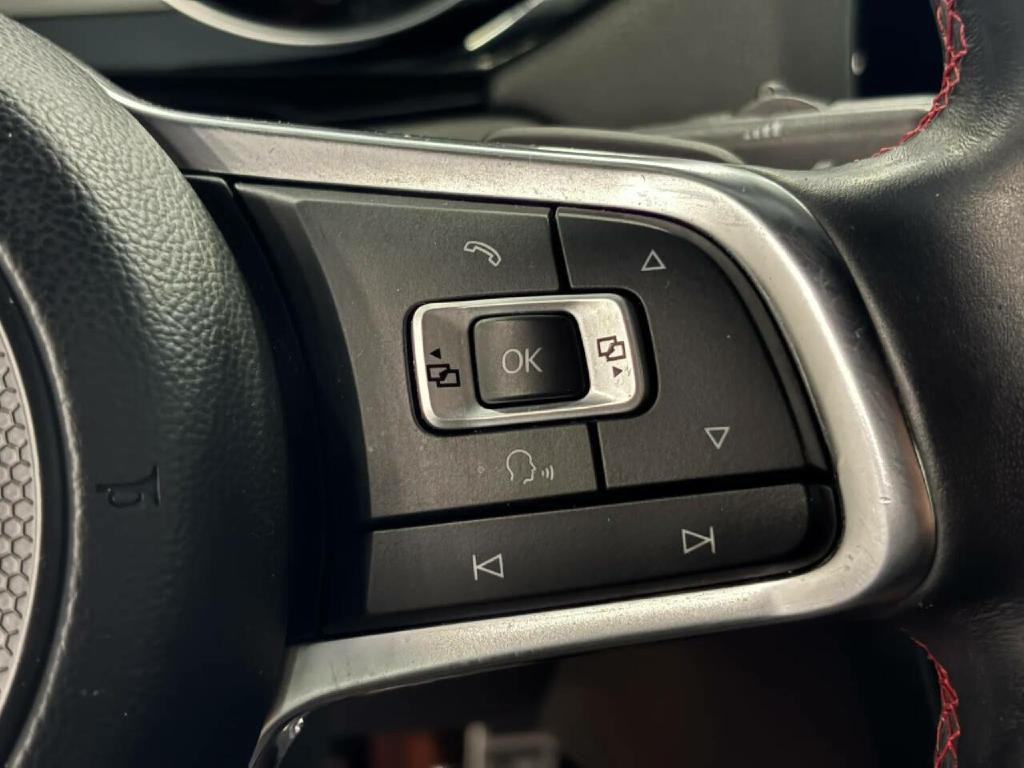 2017 Volkswagen Jetta Image 29