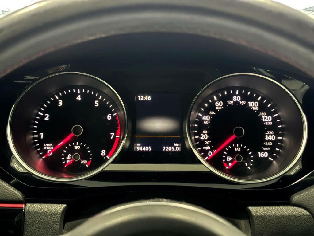 2017 Volkswagen Jetta Image 30