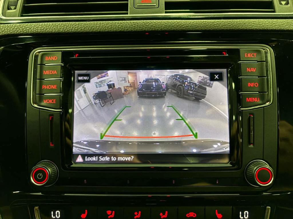 2017 Volkswagen Jetta Image 31
