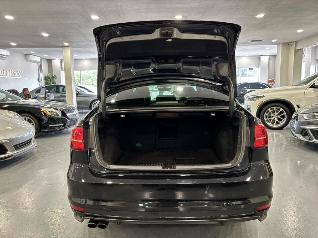 2017 Volkswagen Jetta Image 39