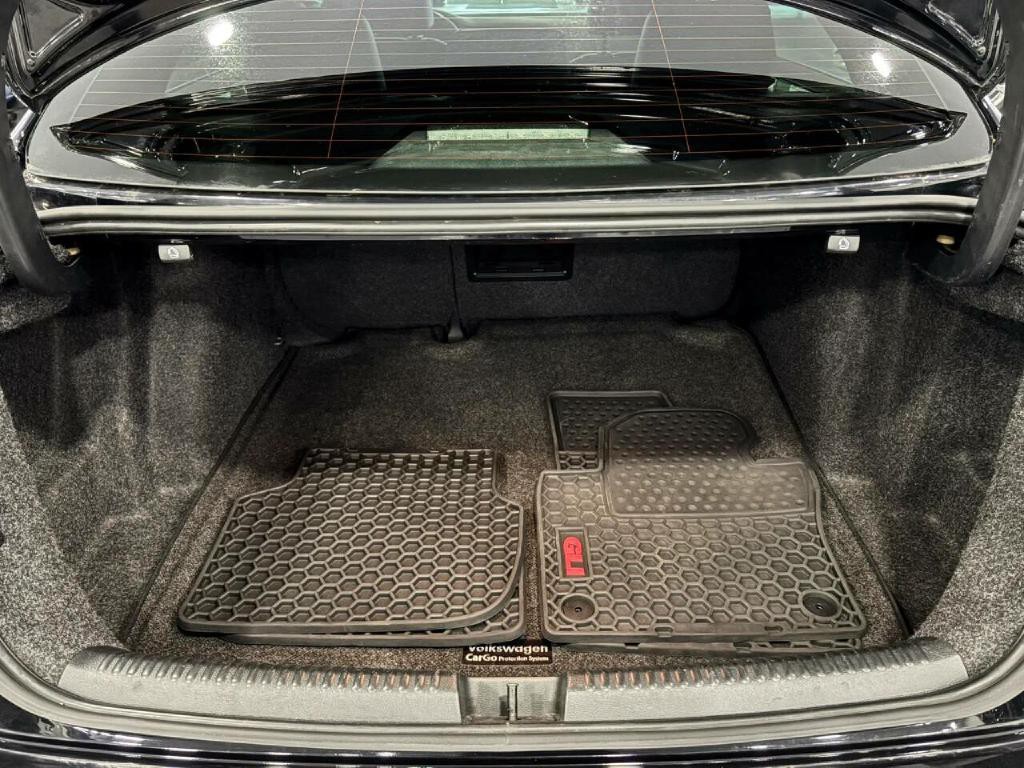 2017 Volkswagen Jetta Image 40
