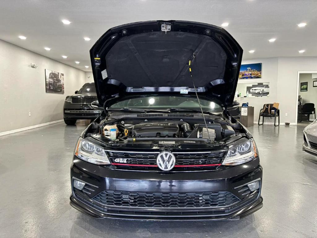 2017 Volkswagen Jetta Image 41