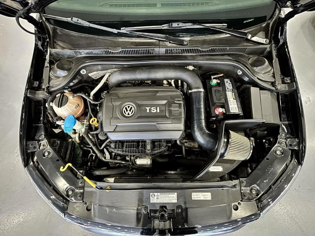 2017 Volkswagen Jetta Image 42