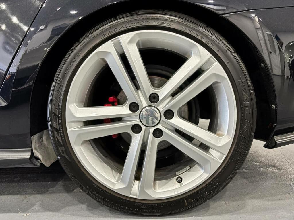 2017 Volkswagen Jetta Image 44