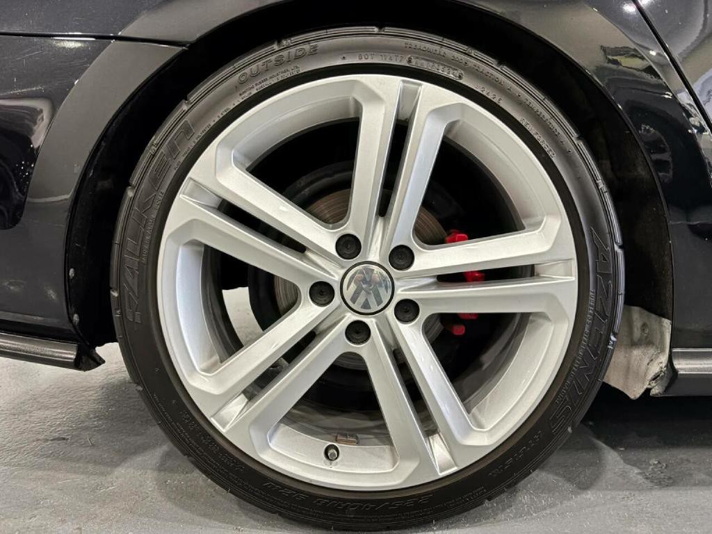 2017 Volkswagen Jetta Image 45