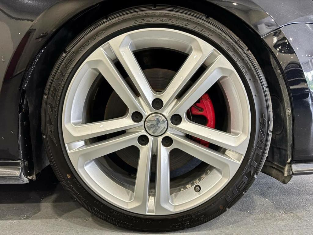 2017 Volkswagen Jetta Image 46