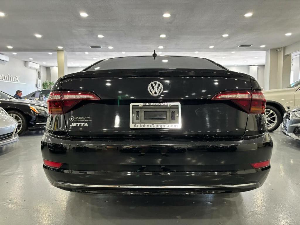2019 Volkswagen Jetta Image 6