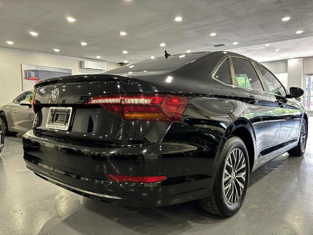 2019 Volkswagen Jetta Image 7