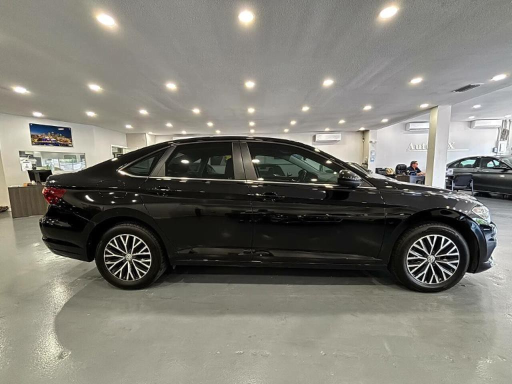 2019 Volkswagen Jetta Image 8