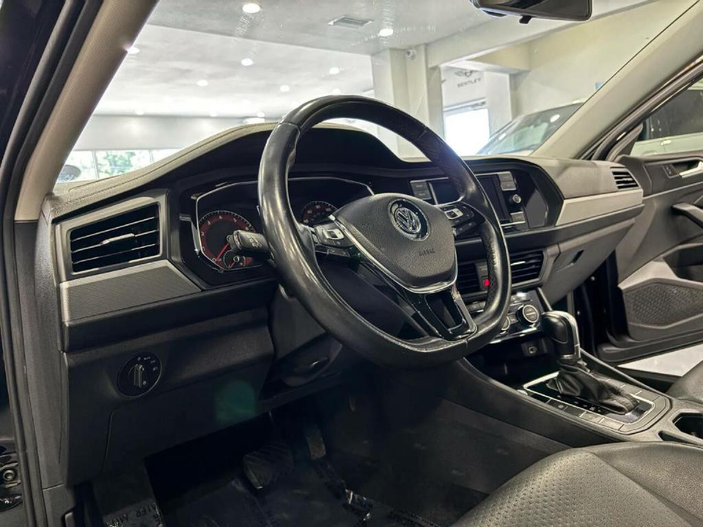 2019 Volkswagen Jetta Image 9
