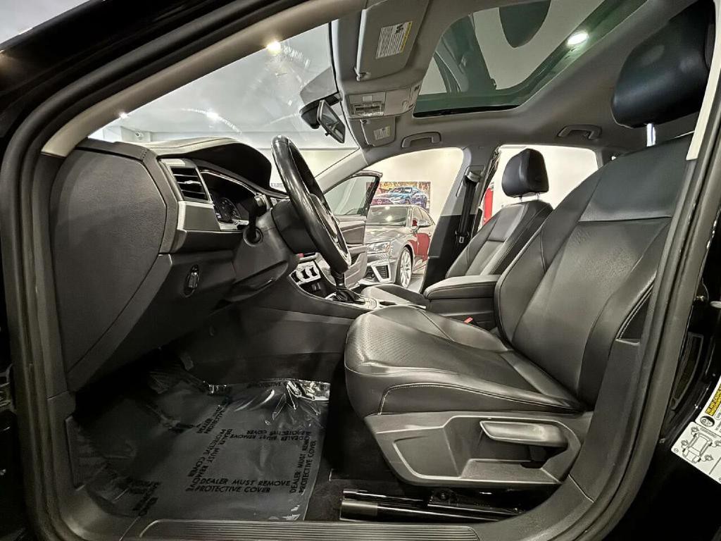 2019 Volkswagen Jetta Image 11