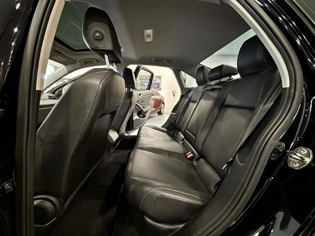 2019 Volkswagen Jetta Image 14