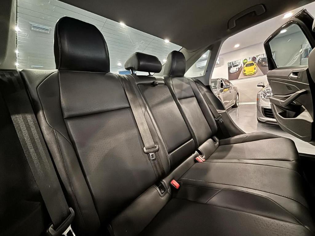 2019 Volkswagen Jetta Image 15