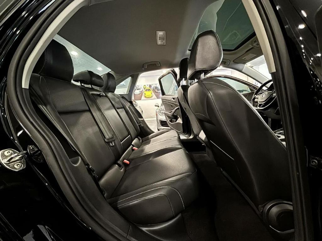 2019 Volkswagen Jetta Image 16