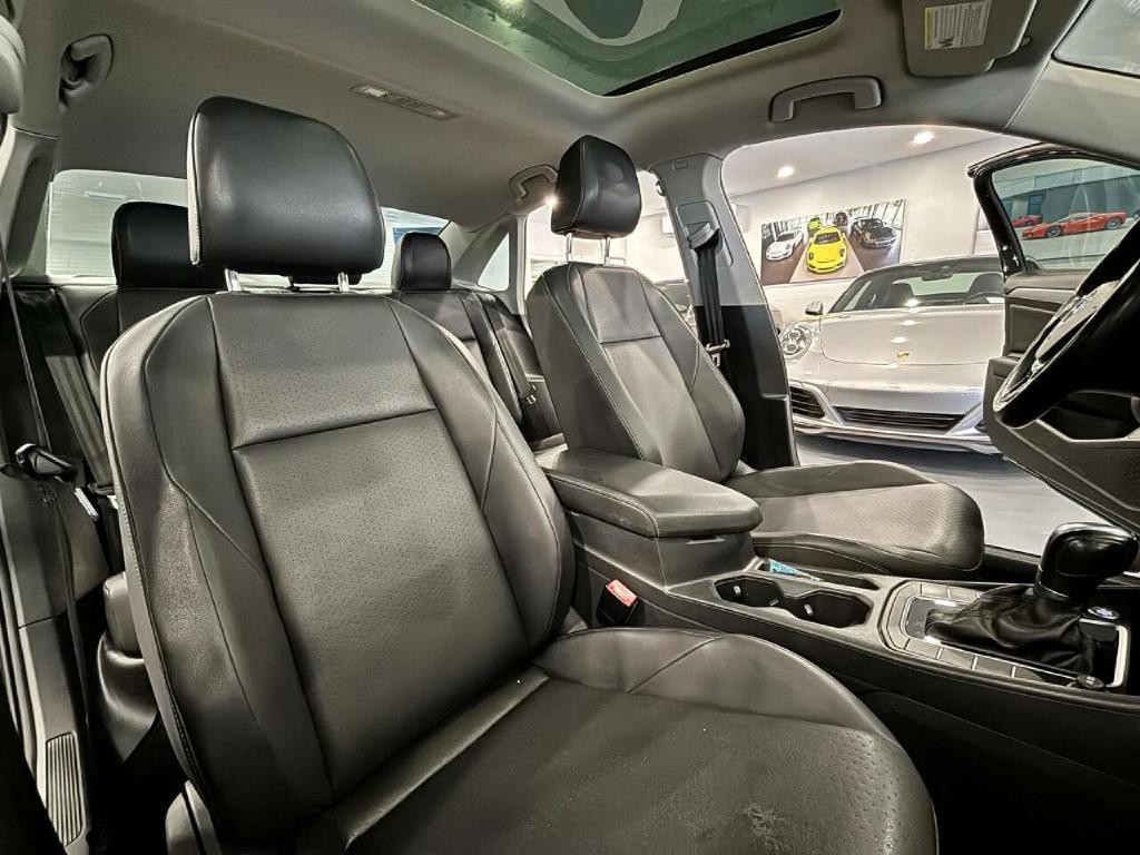 2019 Volkswagen Jetta Image 17