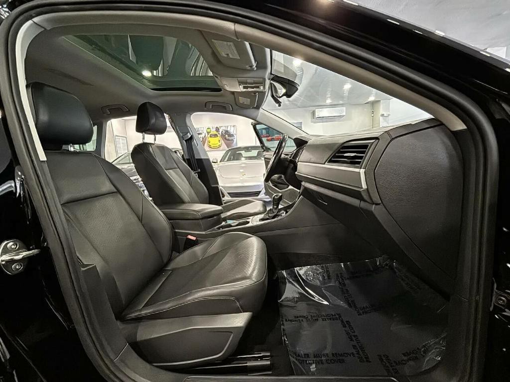 2019 Volkswagen Jetta Image 18