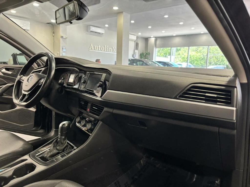 2019 Volkswagen Jetta Image 19