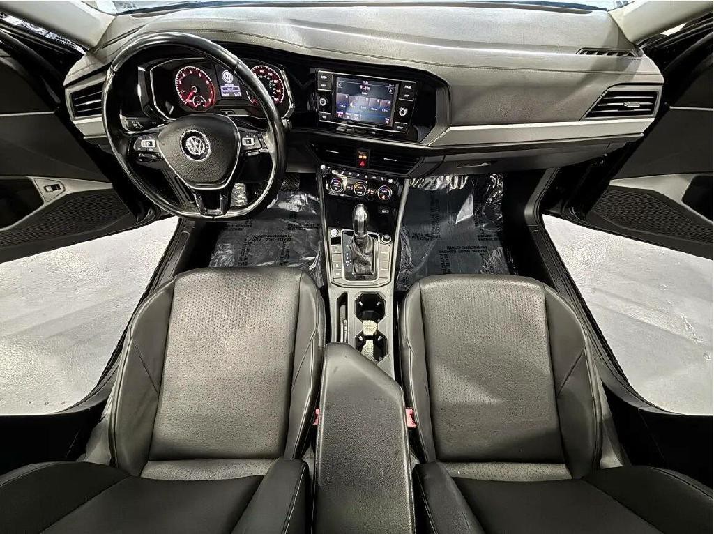 2019 Volkswagen Jetta Image 22