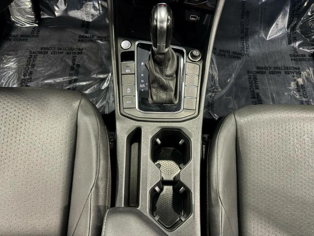 2019 Volkswagen Jetta Image 23