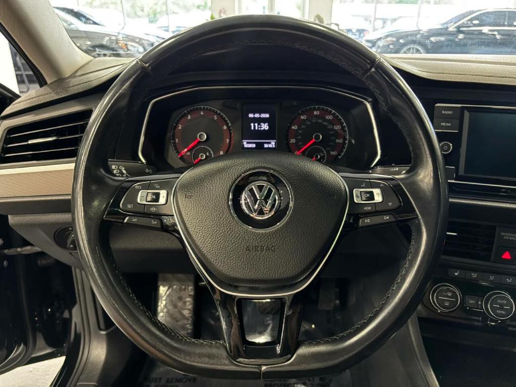 2019 Volkswagen Jetta Image 25