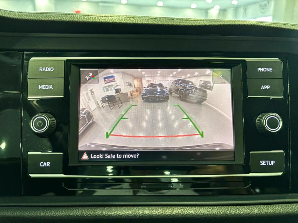 2019 Volkswagen Jetta Image 31