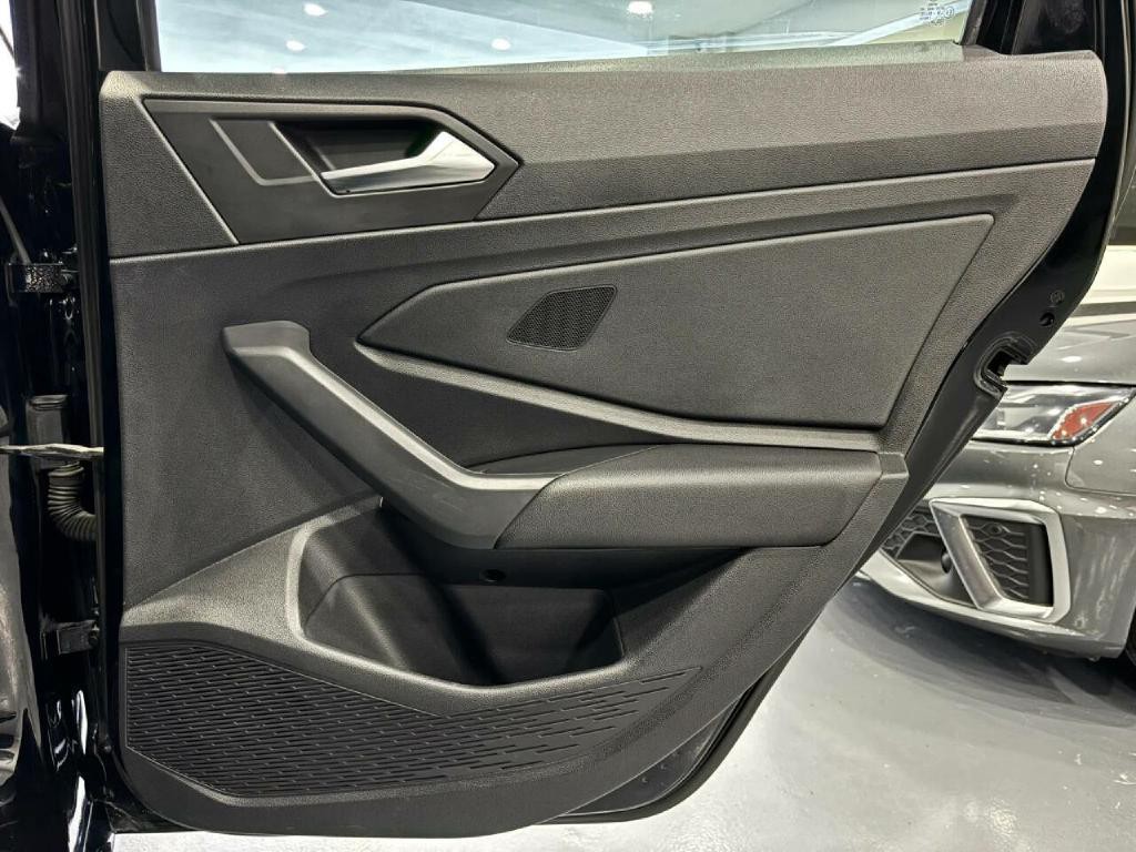 2019 Volkswagen Jetta Image 35
