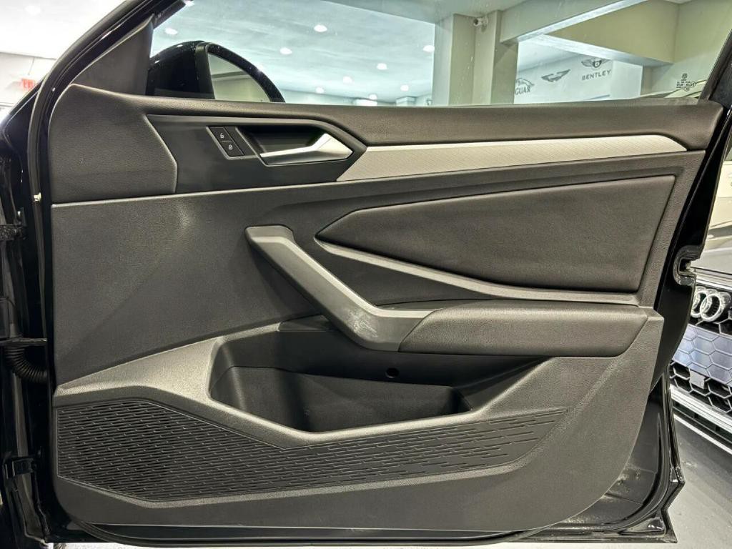 2019 Volkswagen Jetta Image 36