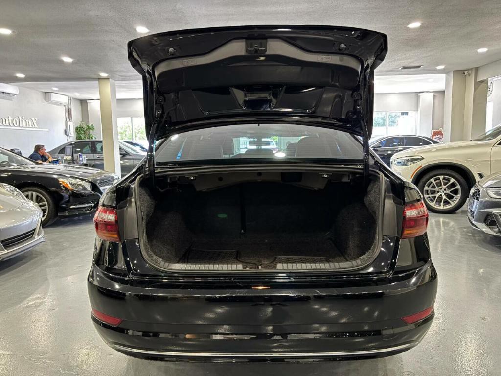 2019 Volkswagen Jetta Image 37