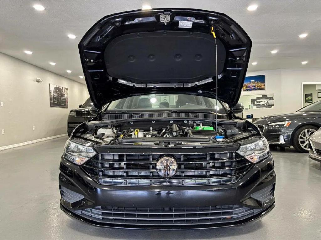 2019 Volkswagen Jetta Image 39