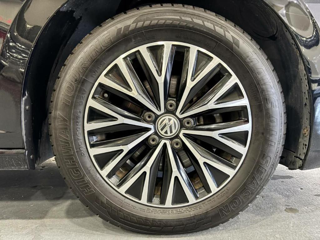 2019 Volkswagen Jetta Image 44