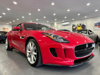 Image for 2014 Jaguar F-TYPE S ID: 7496691