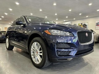 Image for 2017 Jaguar F-PACE 35t Prestige ID: 7499057