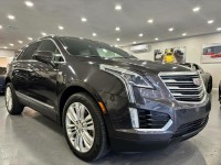 Image for 2018 Cadillac XT5 Premium Luxury ID: 7501946
