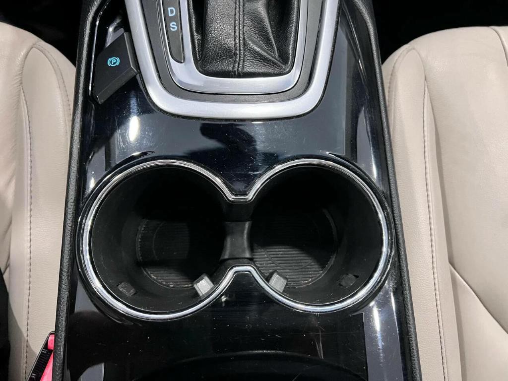 2018 Ford Edge Image 14