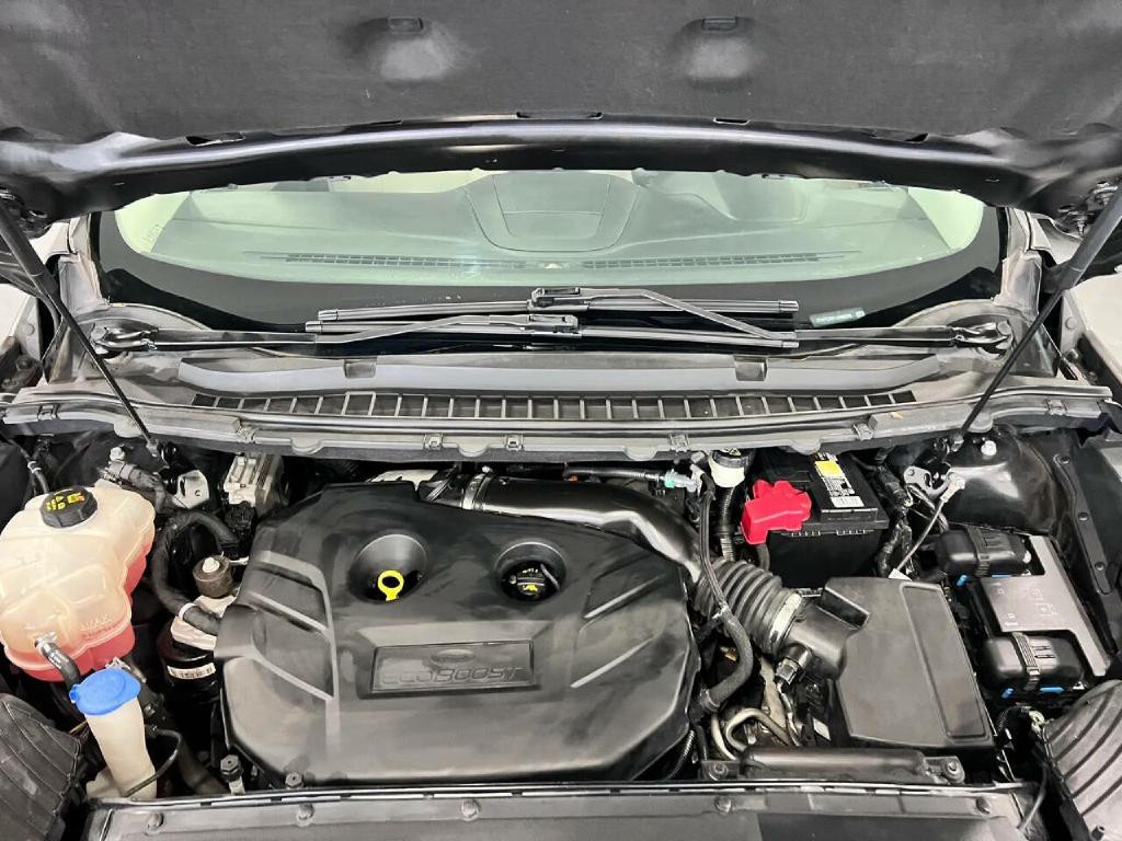 2018 Ford Edge Image 26