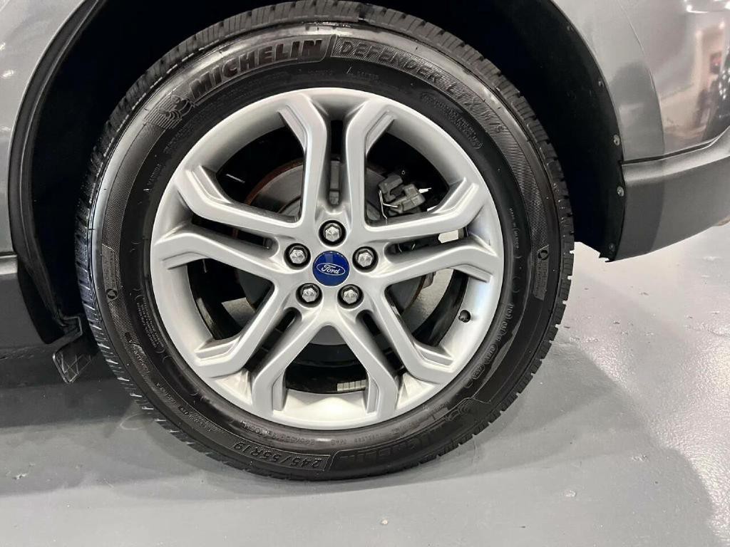 2018 Ford Edge Image 28