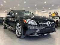 Image for 2019 Mercedes-Benz C-Class C 300 ID: 7508703