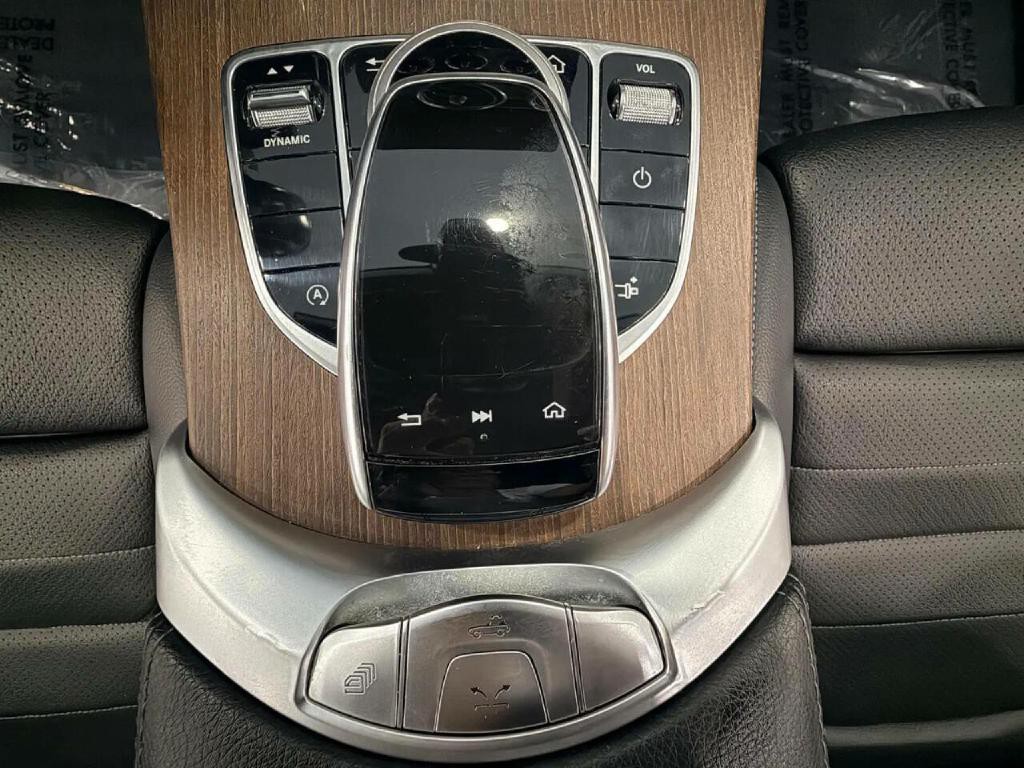 2019 Mercedes-Benz C-Class Image 20