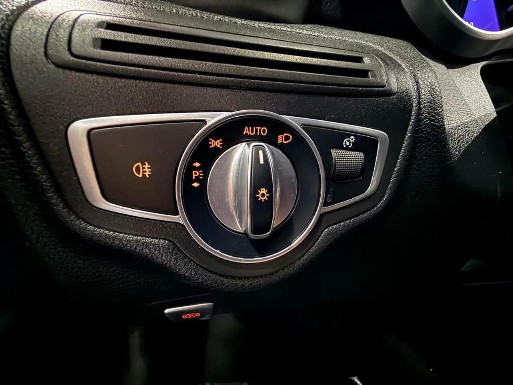 2019 Mercedes-Benz C-Class Image 28