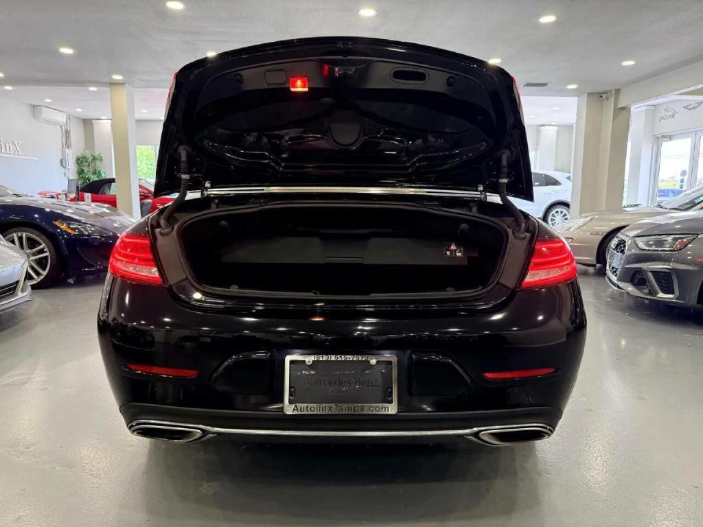 2019 Mercedes-Benz C-Class Image 35
