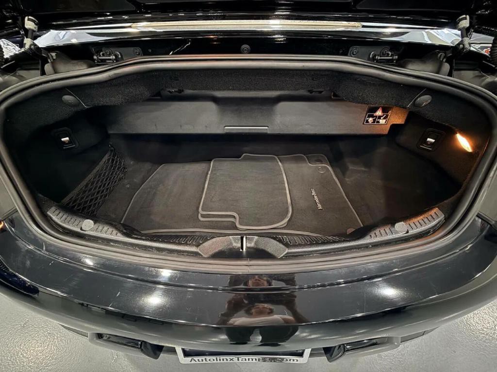 2019 Mercedes-Benz C-Class Image 36